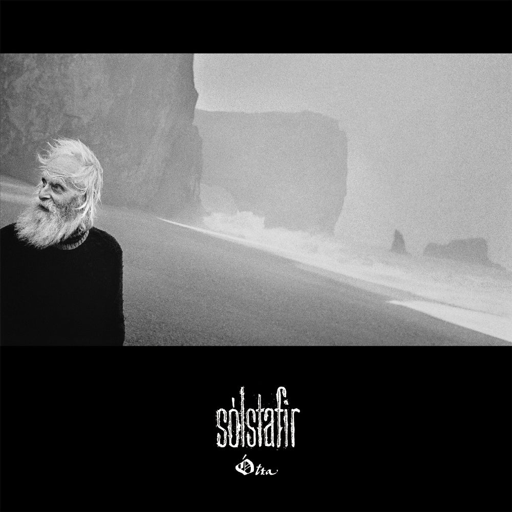 Solstafir - Ótta - DOUBLE LP Gatefold - SEASON OF MIST - Image 2