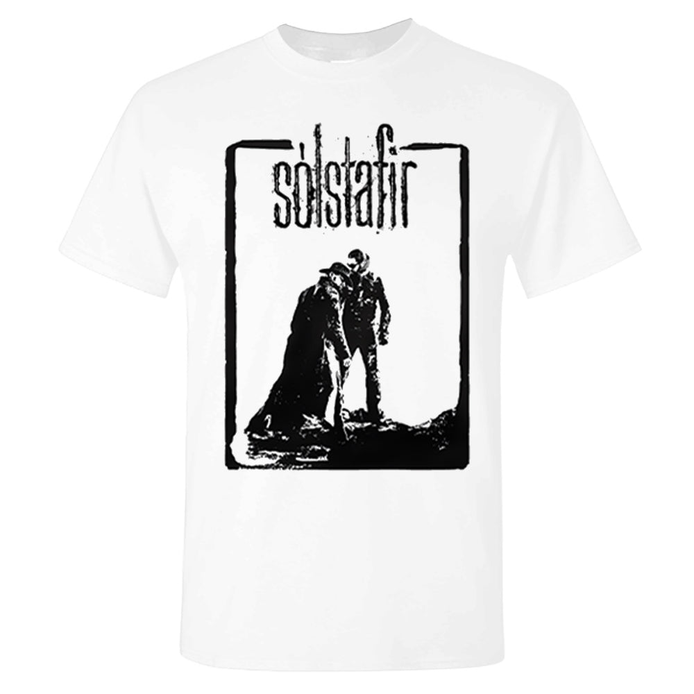 Solstafir - Outlaws - T shirt - SEASON OF MIST - Image 2