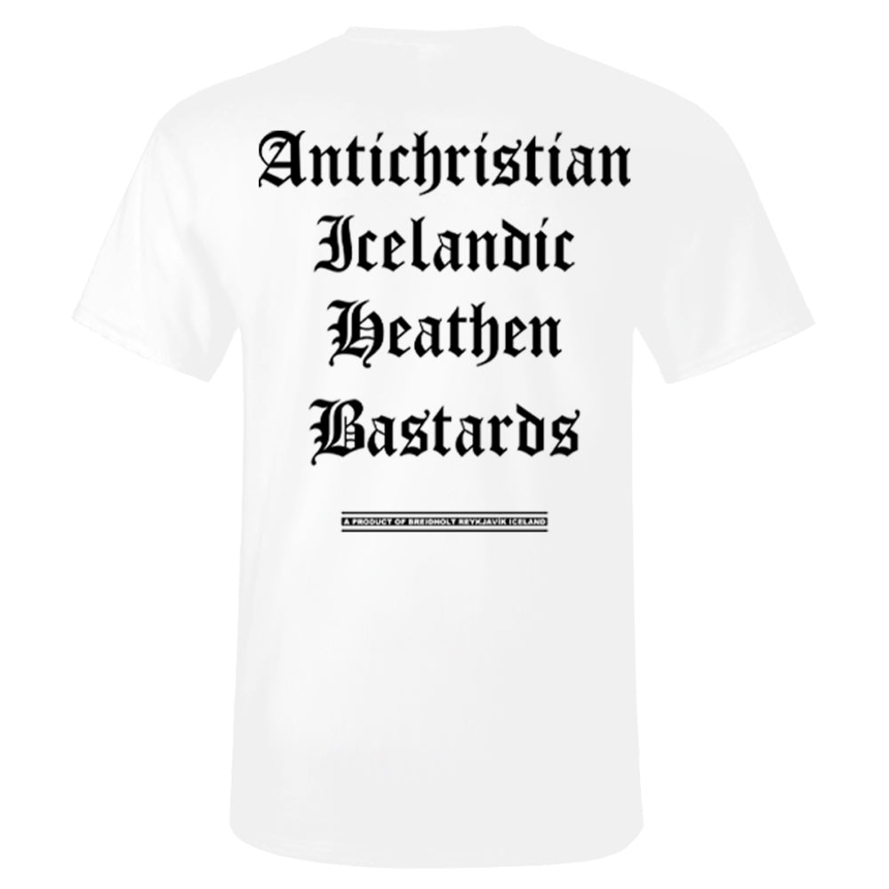 Solstafir - Outlaws - T shirt - SEASON OF MIST - Image 3