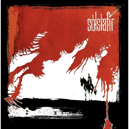 Solstafir - Svartir Sandar - 2CD SET - SEASON OF MIST - Image 2
