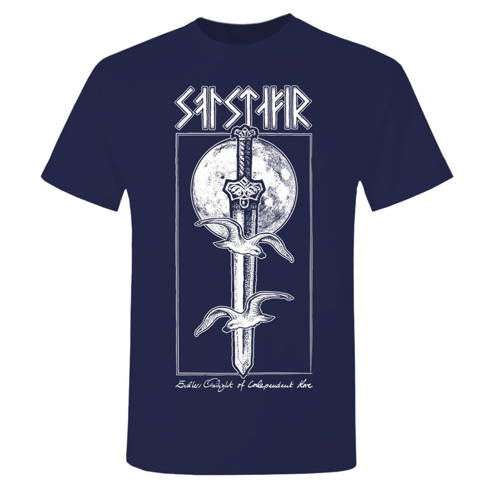 Solstafir - Sword - T shirt - SEASON OF MIST