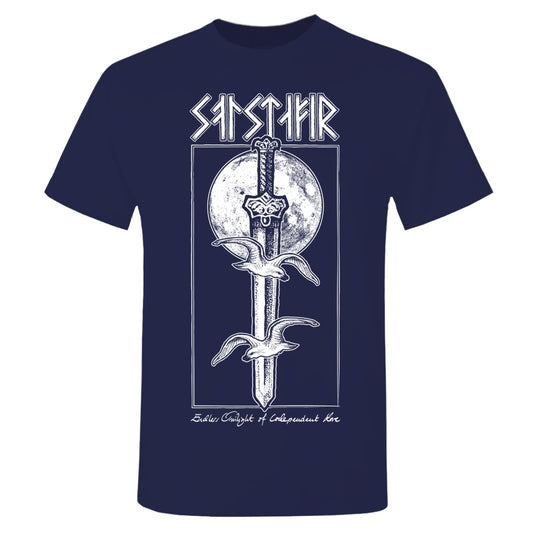 Solstafir - Sword - T shirt - SEASON OF MIST