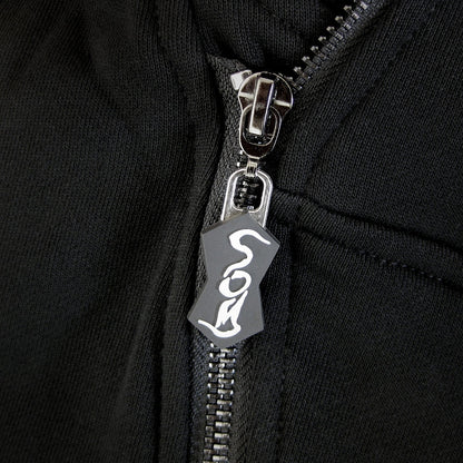 Solstafir - Sword and Twilight - Hooded Sweat Shirt Zip - SEASON OF MIST - Image 6