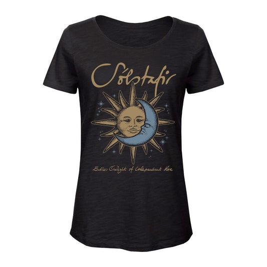 Solstafir - Twilight [Gold] - T shirt - SEASON OF MIST