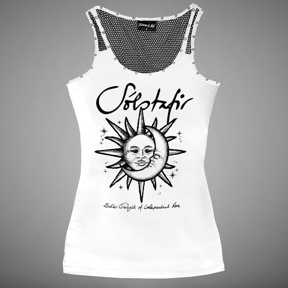 Solstafir - Twilight - T Shirt Tank Top - SEASON OF MIST