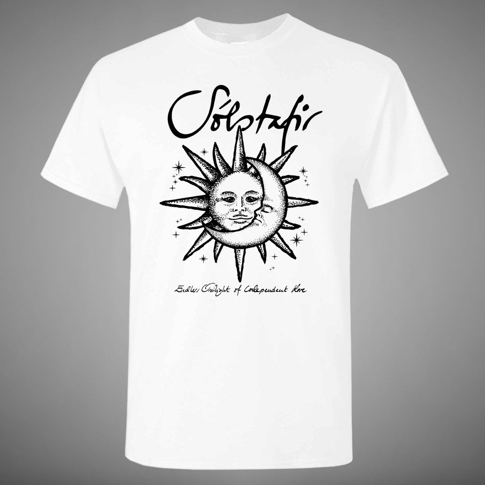 Solstafir - Twilight - T shirt - SEASON OF MIST
