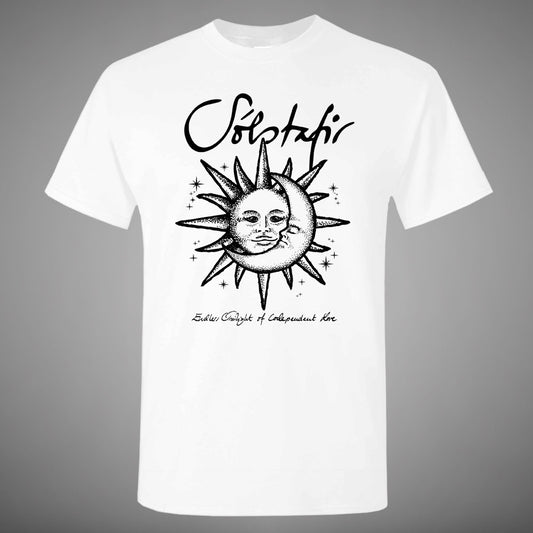 Solstafir - Twilight - T shirt - SEASON OF MIST