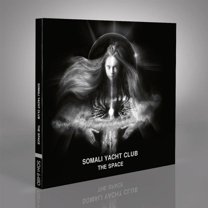 Somali Yacht Club - The Space - CD DIGIPAK - SEASON OF MIST - Image 2