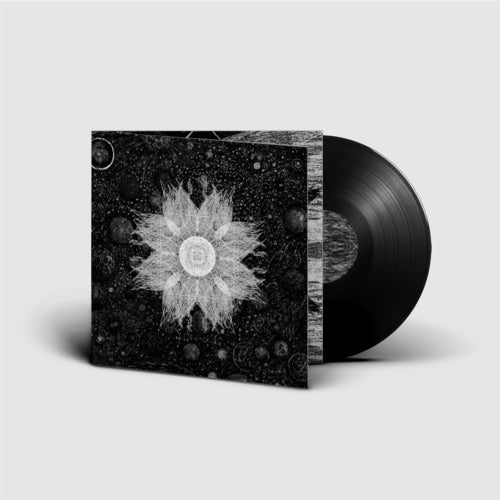 Somnolent - The Infernal Expanse - LP + DOWNLOAD CARD - Sentient Ruin