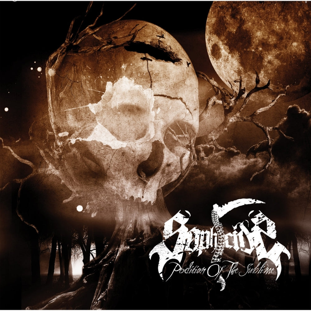 Sophicide - Perdition of the Sublime - CD - Willowtip