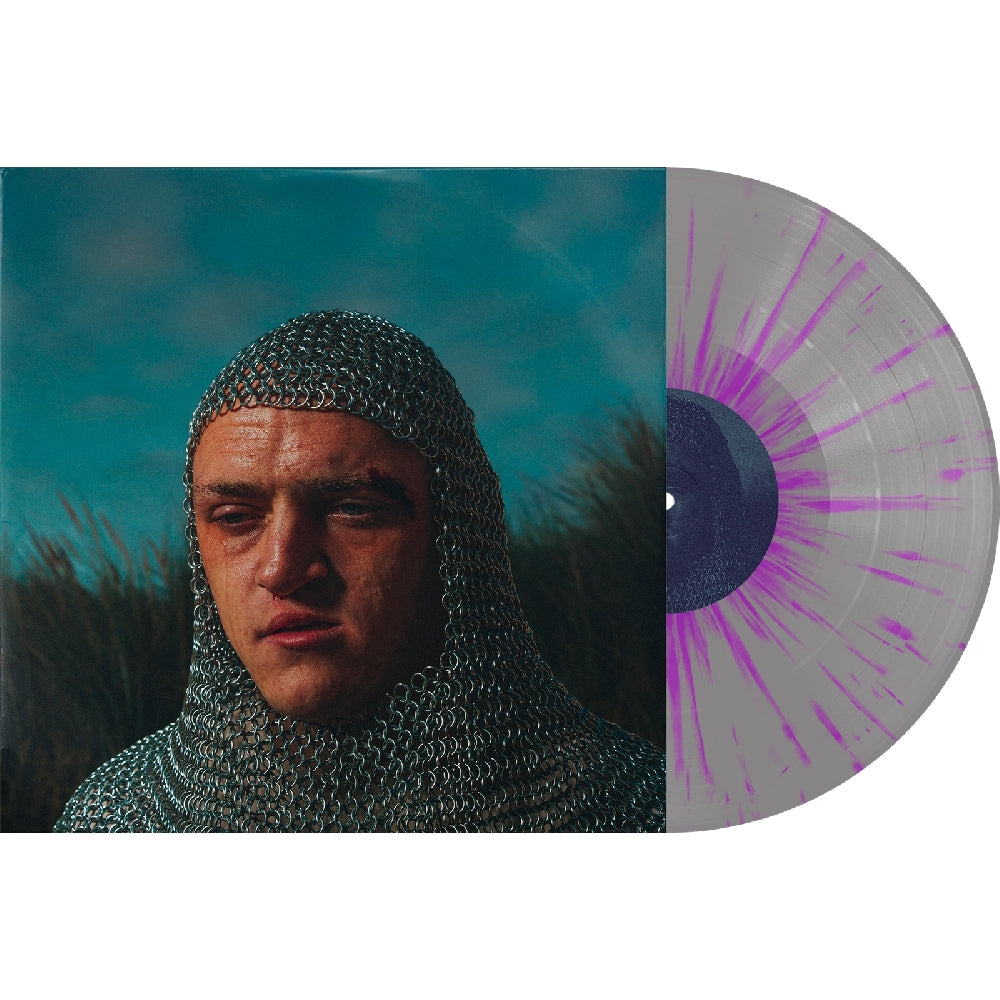 Sorcerer - Devotion - LP COLORED - Imported