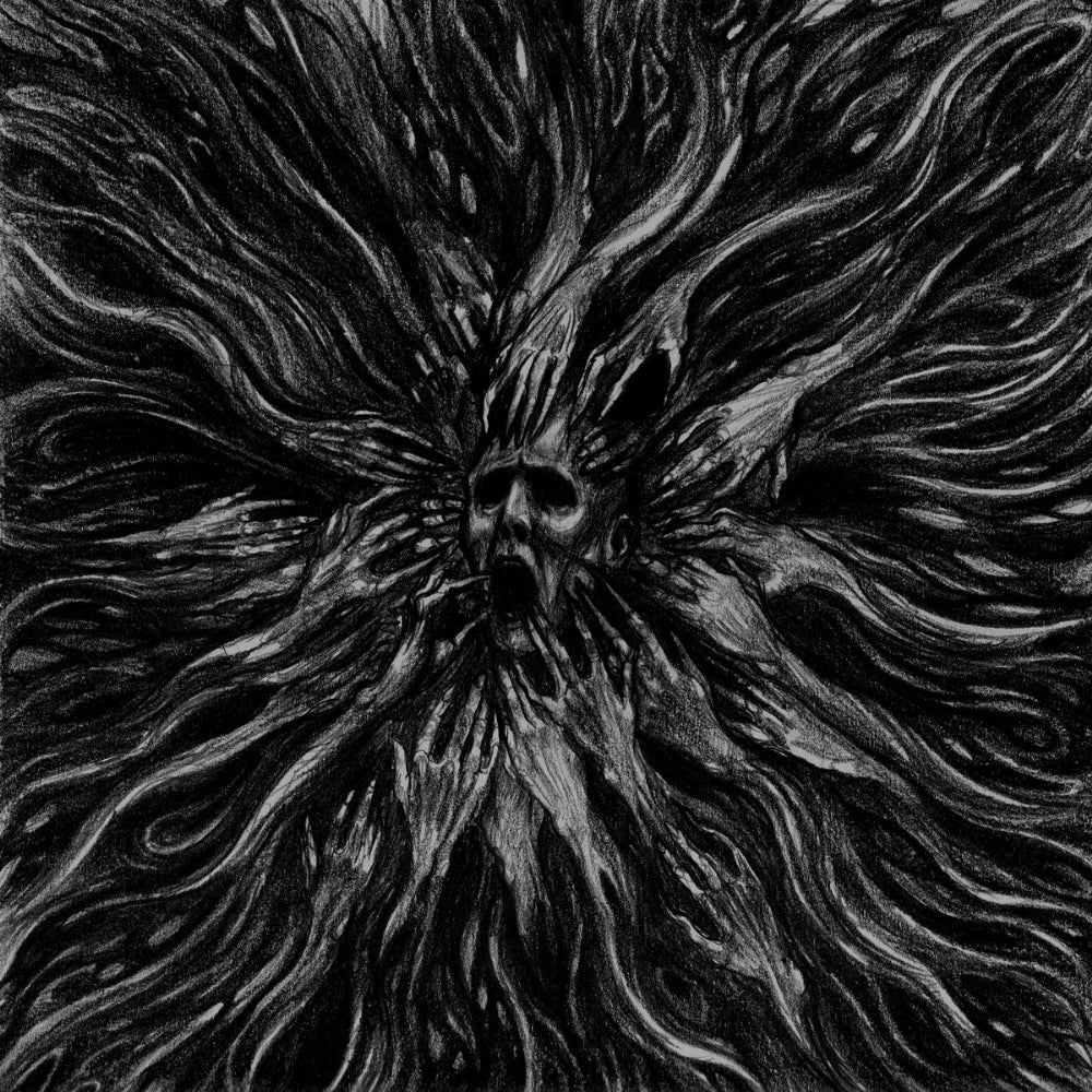 Sørgelig - We, The Oblivious - LP - Repose Records