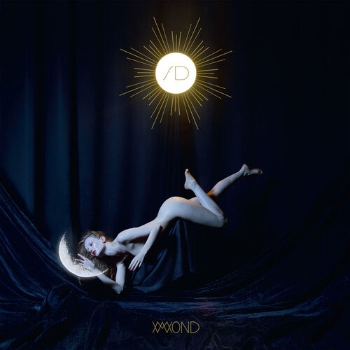 Soror Dolorosa - Mond - LP COLORED - Prophecy - Image 2