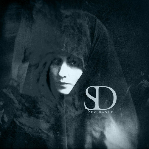 Soror Dolorosa - Severance - CD - Prophecy