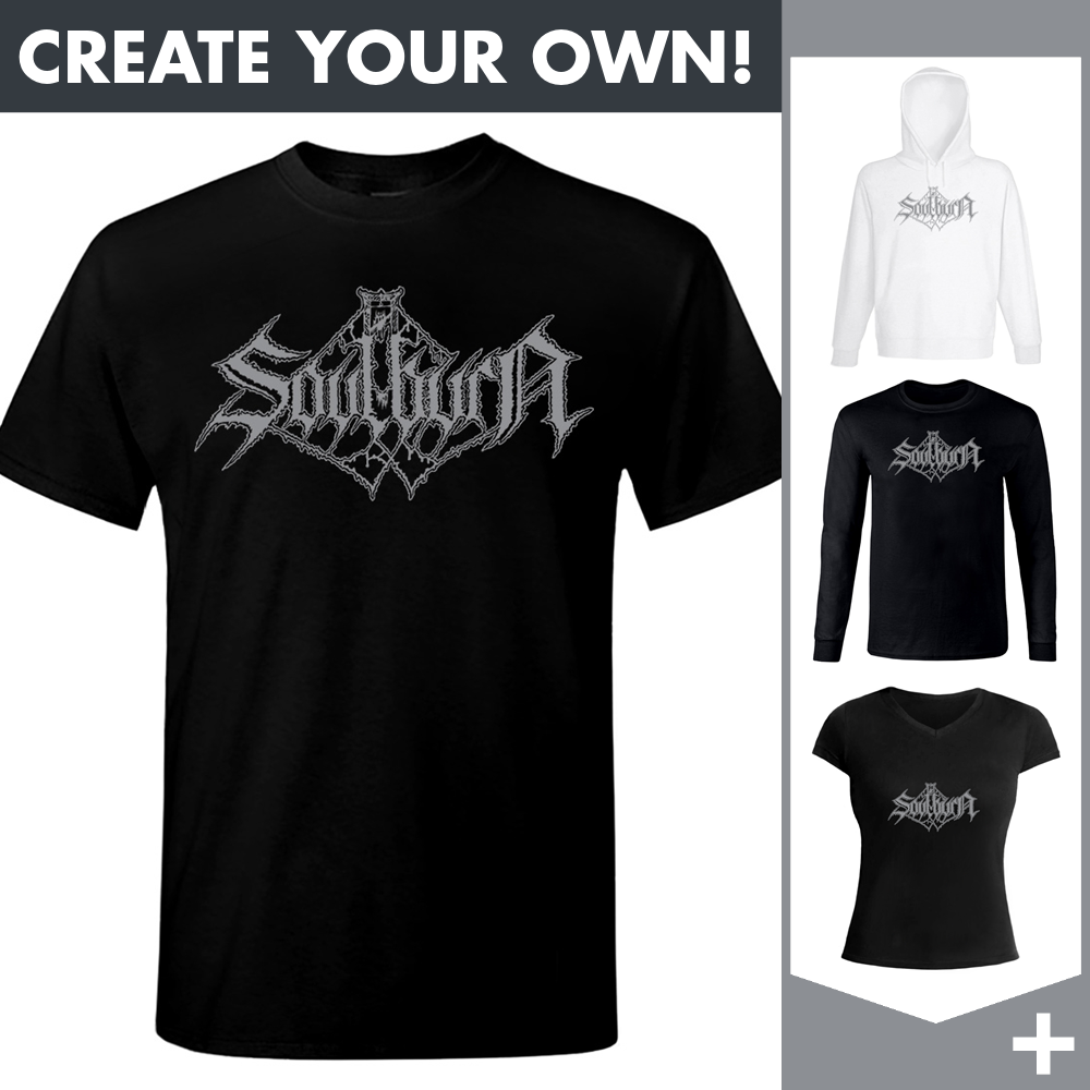 Soulburn - Silver - Merchandising