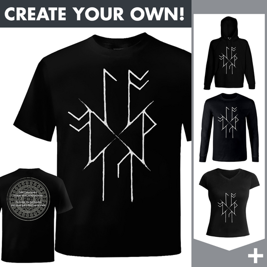 Sowulo - Bindrune - Merchandising