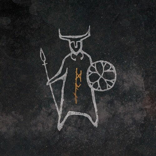 Sowulo - Mann - LP Gatefold - ByNorse Music