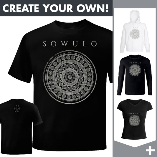Sowulo - Moon - Merchandising