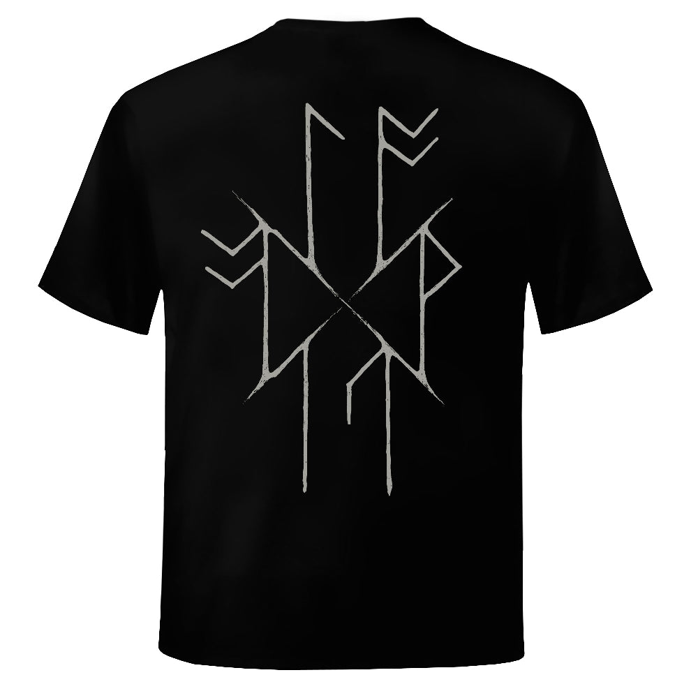 Sowulo - Niht - T shirt - SEASON OF MIST - Image 3