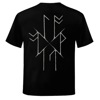 Sowulo - Niht - T shirt - SEASON OF MIST - Image 3