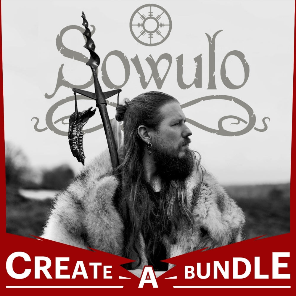 Sowulo - Season of Mist discography - Bundle - SEASON OF MIST
