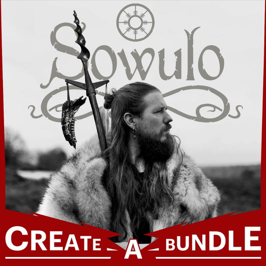 Sowulo - Season of Mist discography - Bundle - SEASON OF MIST