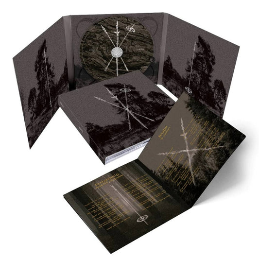 Sowulo - Wurdiz - CD - Norse Music