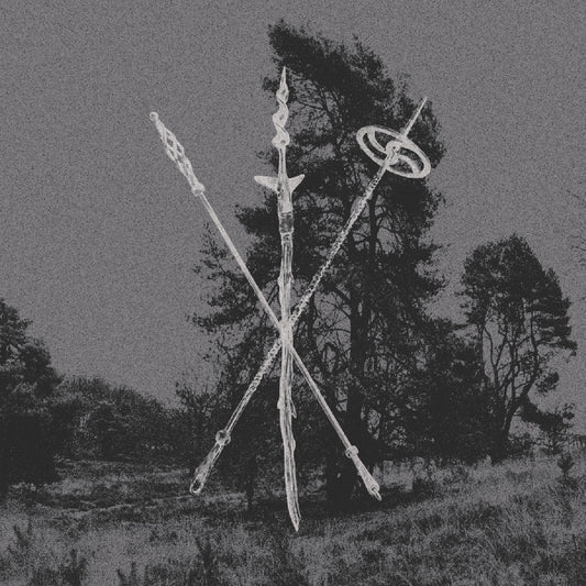 Sowulo - Wurdiz - DOUBLE LP Gatefold - ByNorse Music - Image 2