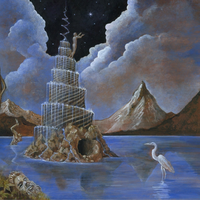 Spectral Lore - III - DCD DIGIPAK - I, Voidhanger Records