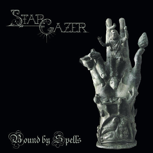 Stargazer - Bound by Spells - LP - NUCLEAR WAR NOW