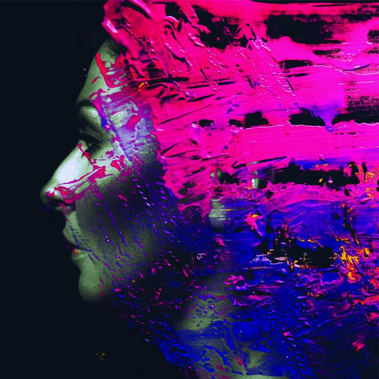 Steven Wilson - Hand.Cannot.Erase - DOUBLE LP - Snapper Music Ltd