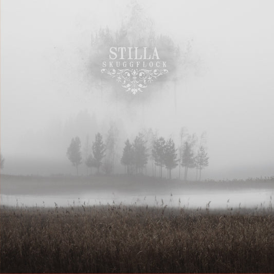 Stilla - Skuggflock - CD - Bindrune