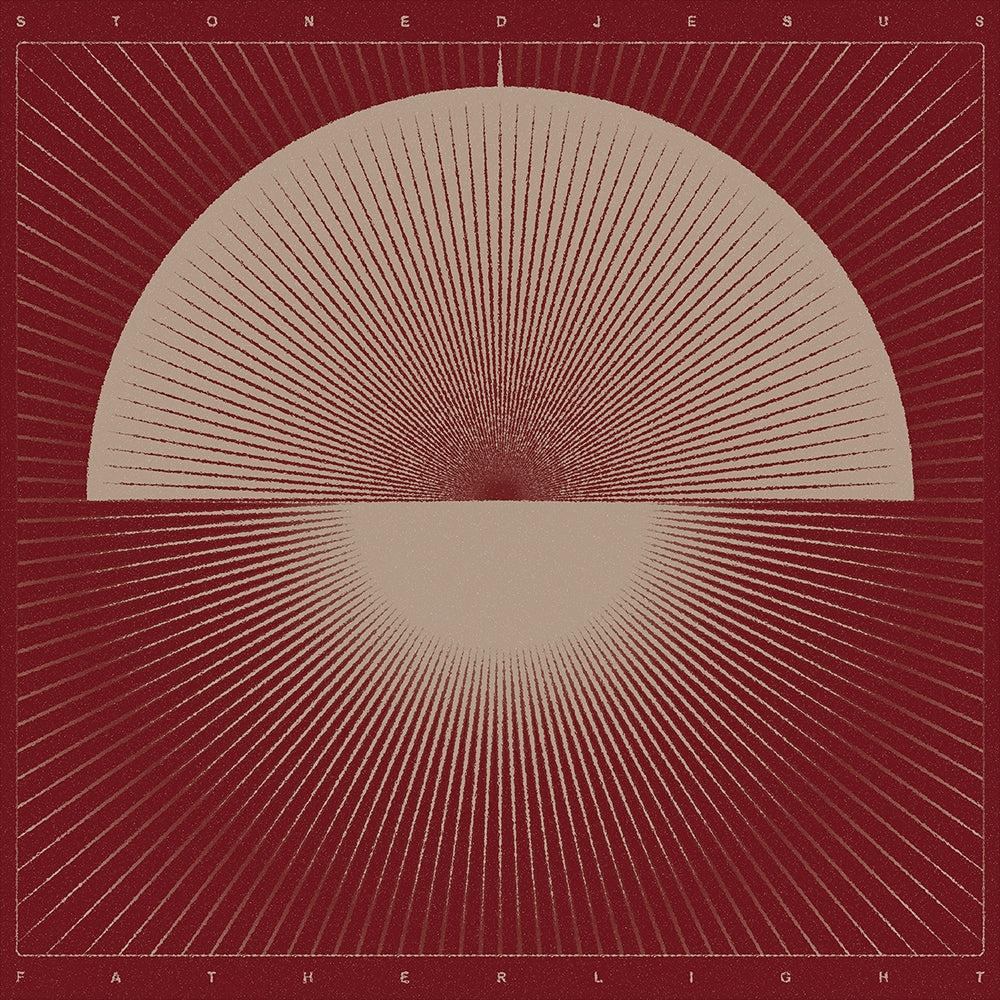 Stoned Jesus - Father Light - CD DIGIPAK - SEASON OF MIST