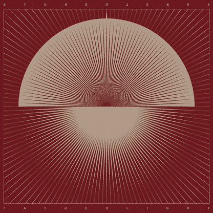 Stoned Jesus - Father Light - CD DIGIPAK - SEASON OF MIST