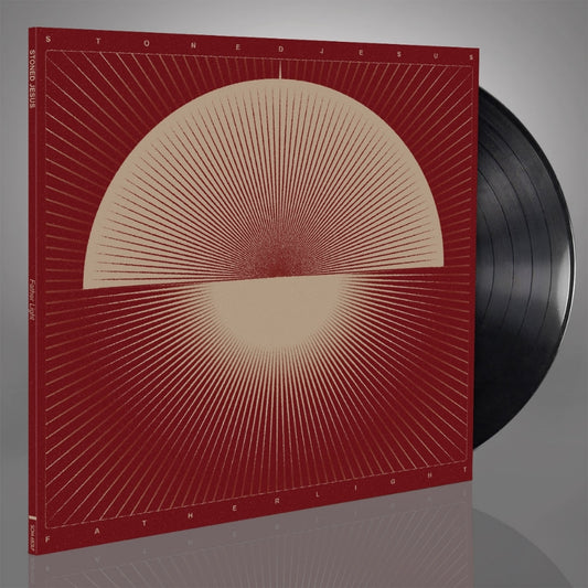 Stoned Jesus - Father Light - LP Gatefold - SEASON OF MIST