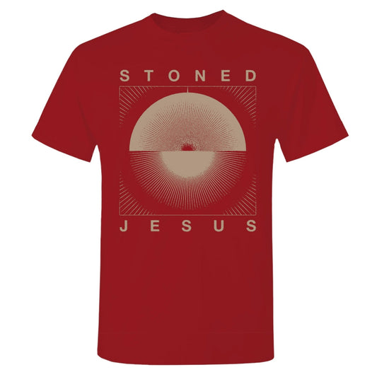 Stoned Jesus - Father Light - T shirt - SEASON OF MIST