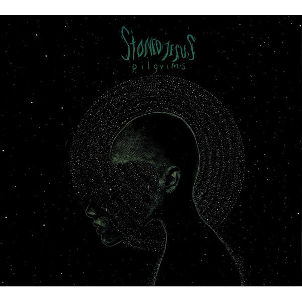 Stoned Jesus - Pilgrims - LP - NAPALM USA