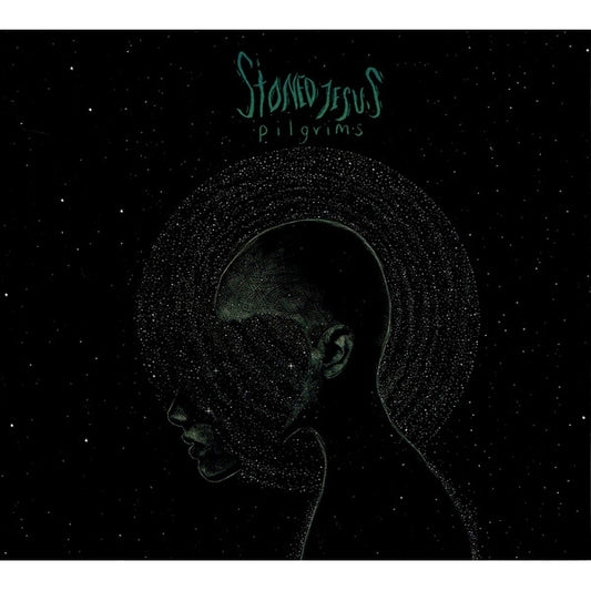Stoned Jesus - Pilgrims - LP - NAPALM USA