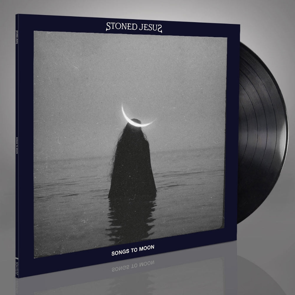 Stoned Jesus - Songs To Moon - CD/LP - Image 2 - 