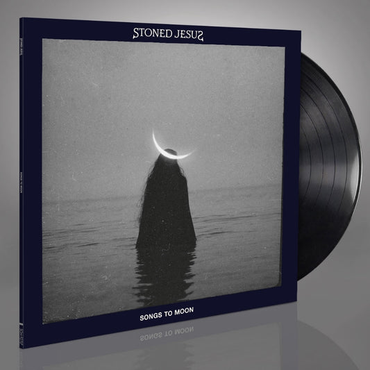 Stoned Jesus - Songs To Moon - LP - SEASON OF MIST