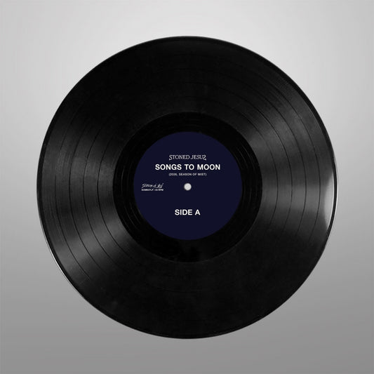 Stoned Jesus - Songs To Moon - LP - SEASON OF MIST - Image 2