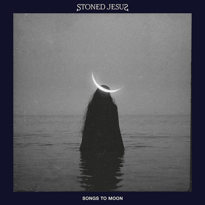 Stoned Jesus - Songs To Moon - LP COLORED - SEASON OF MIST - Image 3