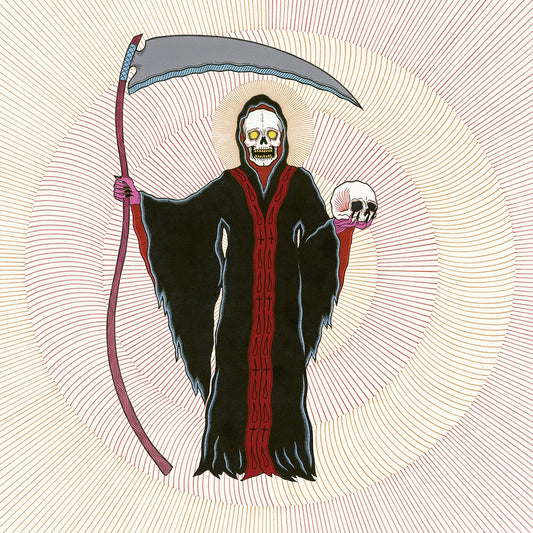 Stoned Jesus - The Harvest - CD DIGIPAK - SEASON OF MIST