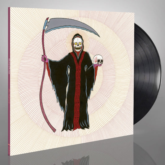 Stoned Jesus - The Harvest - LP Gatefold - SEASON OF MIST