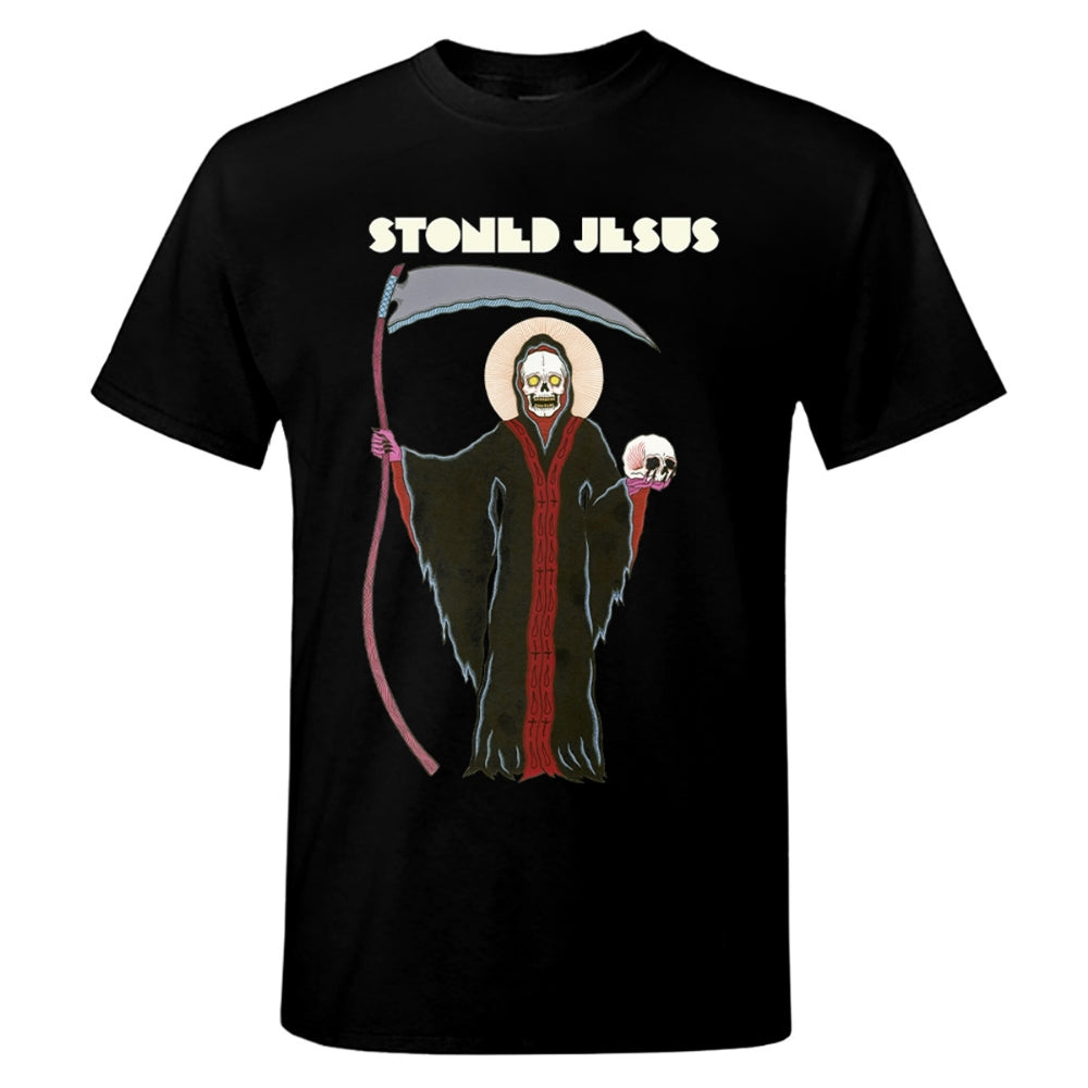 Stoned Jesus - The Harvest - T shirt - SEASON OF MIST