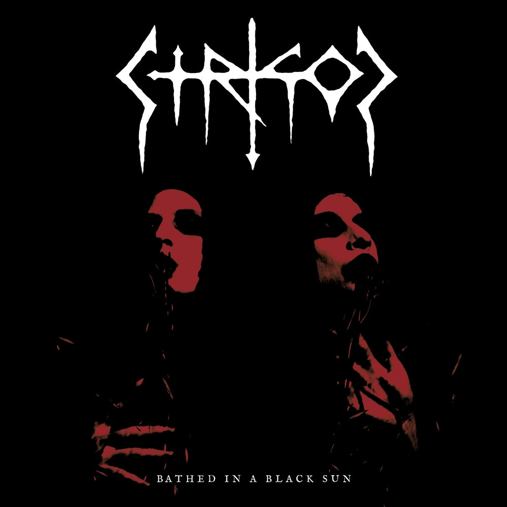 Strigoi - Bathed in A Black Sun - CD EP DIGIPAK - SEASON OF MIST - Image 2