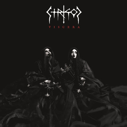 Strigoi - Viscera - LP Gatefold Colored - SEASON OF MIST - Image 2