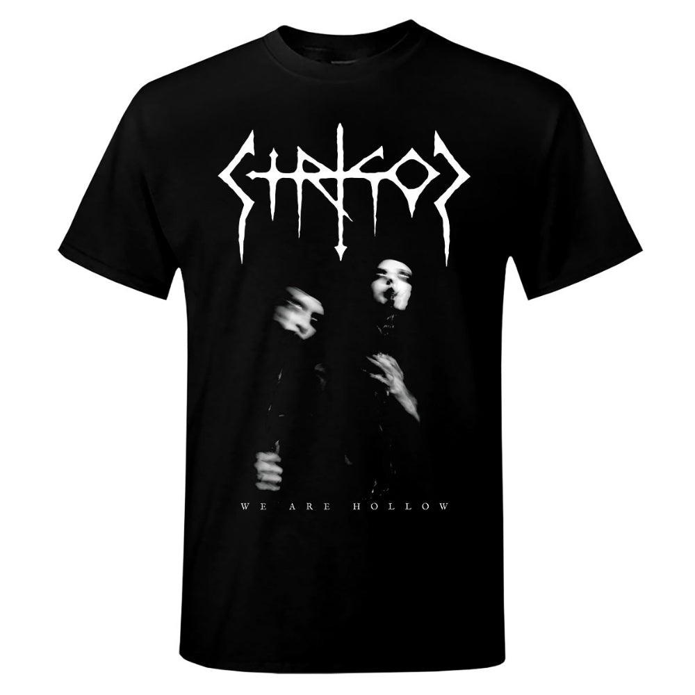 Strigoi - We Are Hollow - T shirt - SEASON OF MIST - Image 2