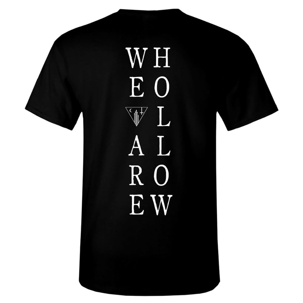 Strigoi - We Are Hollow - T shirt - SEASON OF MIST - Image 3