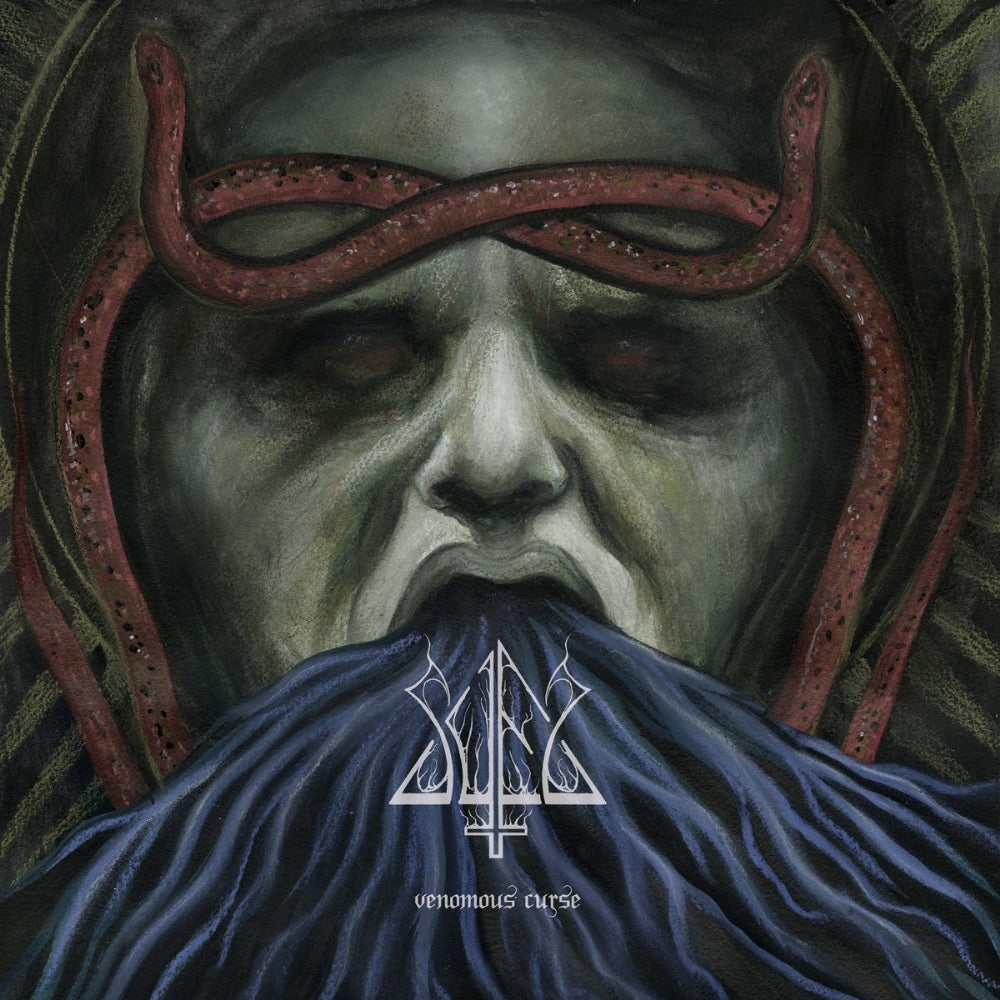 Suel - Venomous Curse - LP - Vendetta